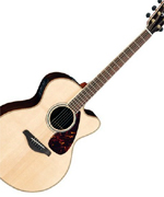 ヤマハ
アコースティックギター