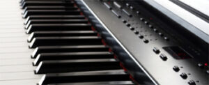 鍵盤楽器